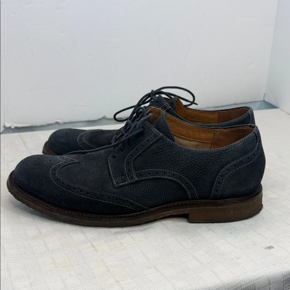 Johnston & Murphy Calder Wingtip
